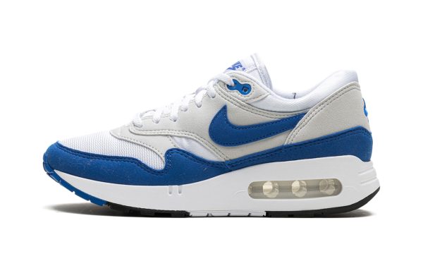 Nike Air Max 1 '86 Wmns "royal"