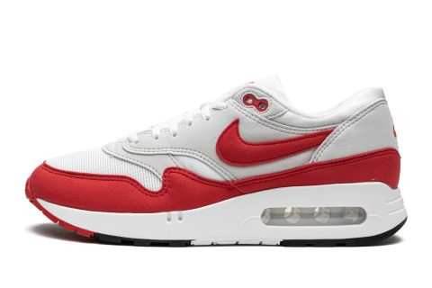 Nike Air Max 1 '86 "big Bubble - Red"