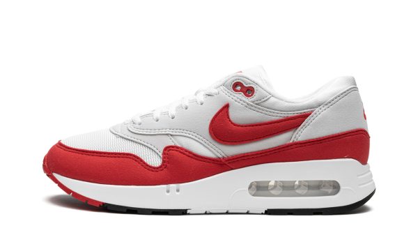 Nike Air Max 1 '86 "big Bubble - Red"