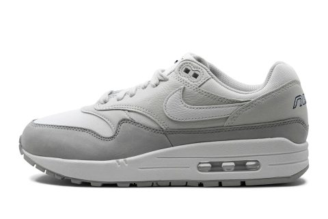 Nike Air Max 1 '87 Lx Wmns "light Smoke Grey"