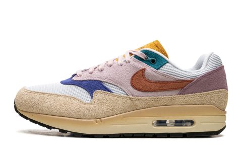 Air Max 1 '87 Prem Wmns "tan Lines"