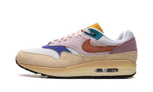 Air Max 1 '87 Prem Wmns "tan Lines"