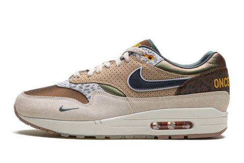 Nike Air Max 1 '87 Premium "university Of Oregon Pe 2024"