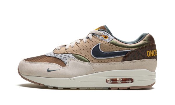 Nike Air Max 1 '87 Premium "university Of Oregon Pe 2024"