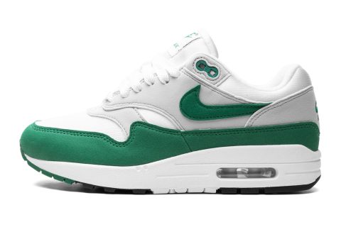 Air Max 1 '87 Wmns "malachite"