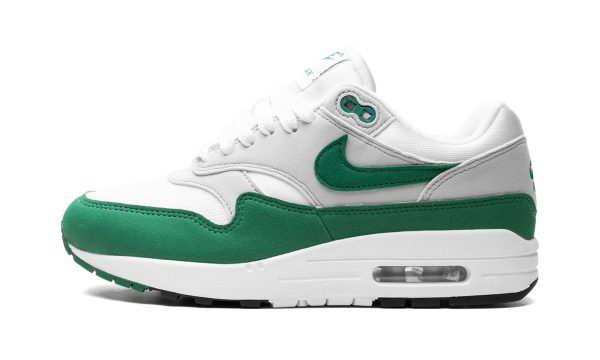 Air Max 1 '87 Wmns "malachite"