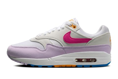 Air Max 1 '87 Wmns "mismatched Swoosh"