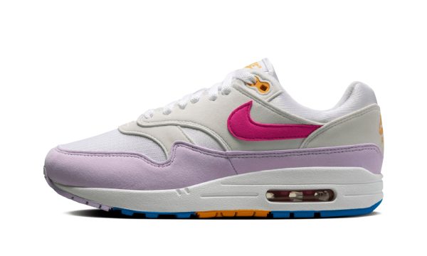 Air Max 1 '87 Wmns "mismatched Swoosh"