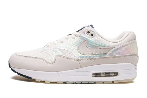 Nike Air Max 1 Amd Mns Wmns "la Ville Lumière"