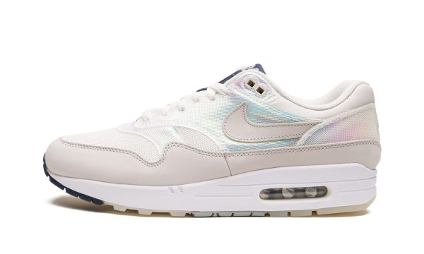 Nike Air Max 1 Amd Mns Wmns "la Ville Lumière"