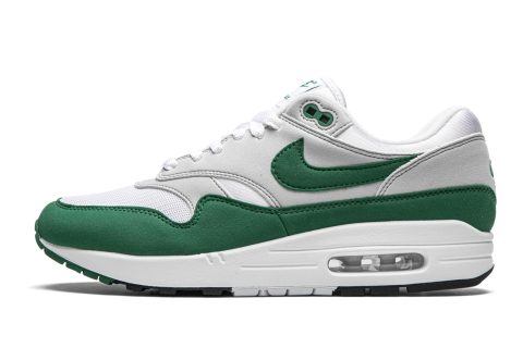 Nike Air Max 1 Anniversary "hunter Green"