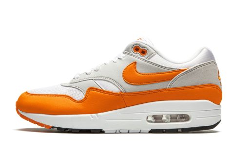 Nike Air Max 1 Anniversary "magma Orange"