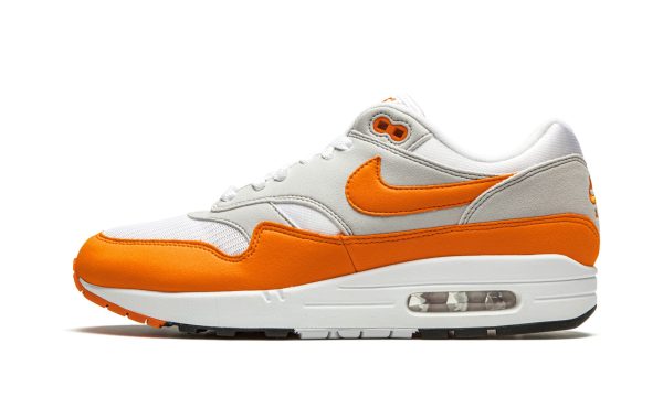 Nike Air Max 1 Anniversary "magma Orange"