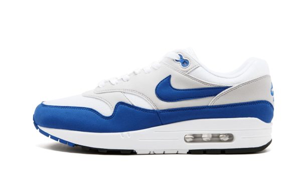 Nike Air Max 1 Anniversary "royal Blue"