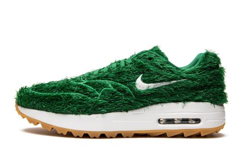 Nike Air Max 1 G Nrg "grass"