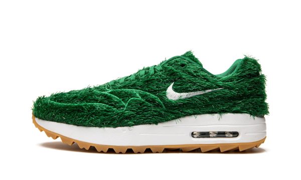 Nike Air Max 1 G Nrg "grass"