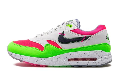 Nike Air Max 1 Golf "watermelon"