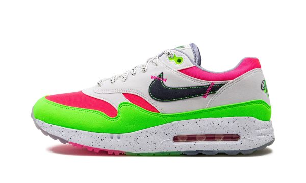 Nike Air Max 1 Golf "watermelon"