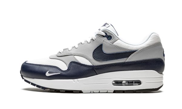 Nike Air Max 1 Lv8 "obsidian"