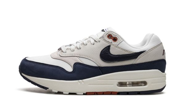 Nike Air Max 1 Lx Wmns "obsidian"