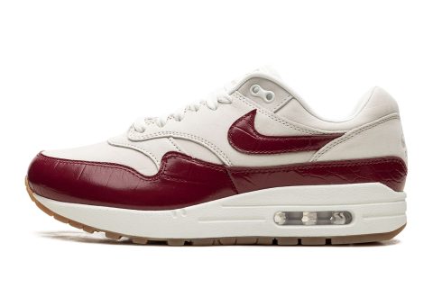 Nike Air Max 1 Lx "team Red"