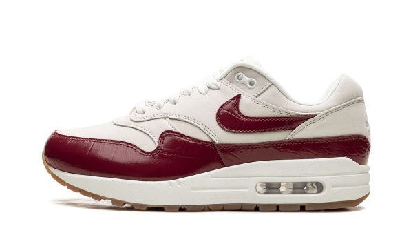 Nike Air Max 1 Lx "team Red"