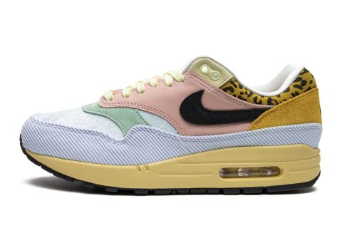 Nike Air Max 1 Mns Wmns "great Indoors Corduroy"