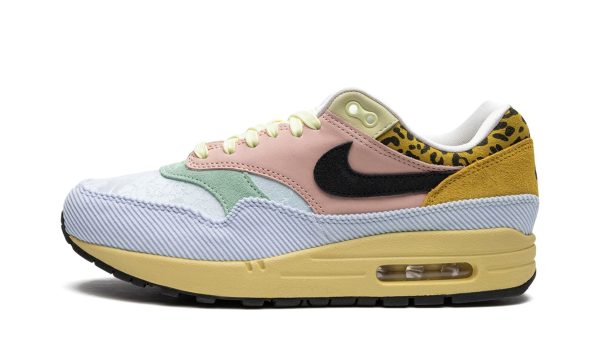 Nike Air Max 1 Mns Wmns "great Indoors Corduroy"