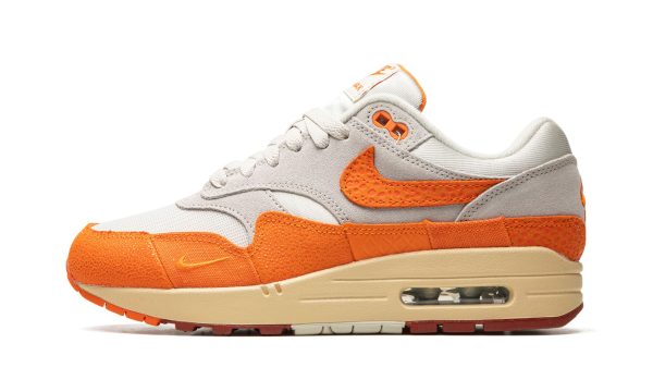 Nike Air Max 1 Mns Wmns "magma Orange"