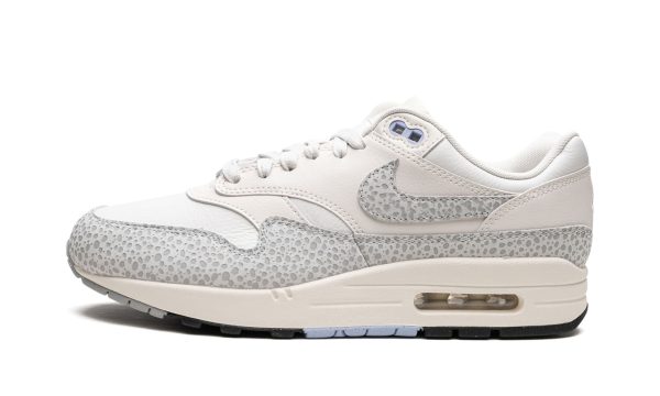 Nike Air Max 1 Mns Wmns "summit White"