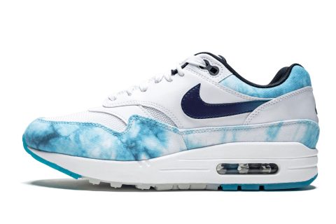 Nike Air Max 1 N7 Mns Wmns "acid Wash"