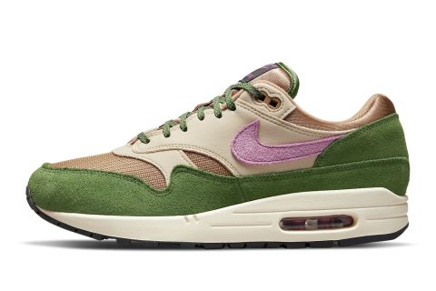 Nike Air Max 1 Nh "treeline"