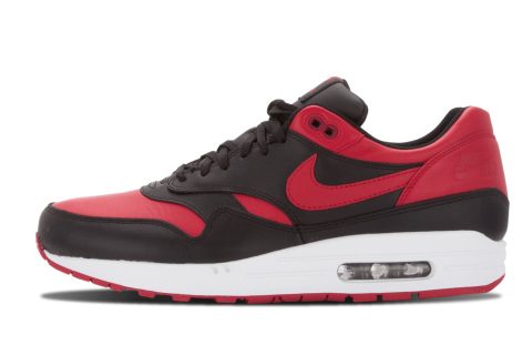 Nike Air Max 1 Premium Qs "bred"