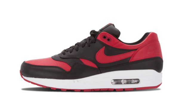 Nike Air Max 1 Premium Qs "bred"