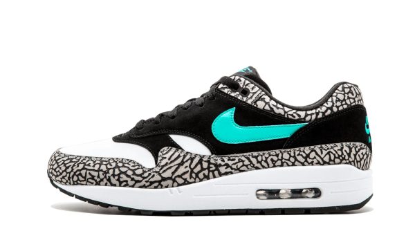 Nike Air Max 1 Premium Retro "atmos Elephant 2017"