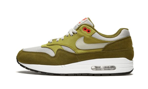 Nike Air Max 1 Premium Retro "curry Pack"