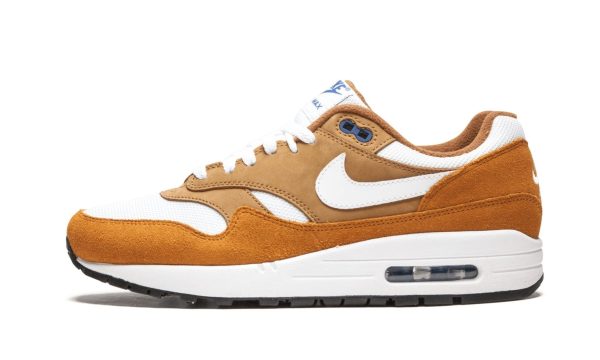 Nike Air Max 1 Premium Retro "dark Curry"