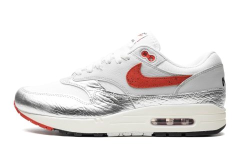 Air Max 1 Premium "chile Pepper"