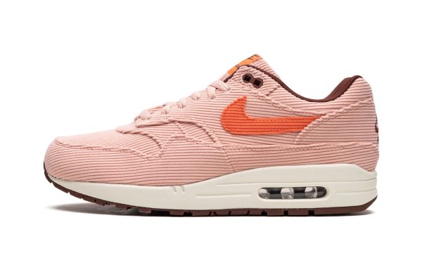 Nike Air Max 1 Premium "coral Stardust"