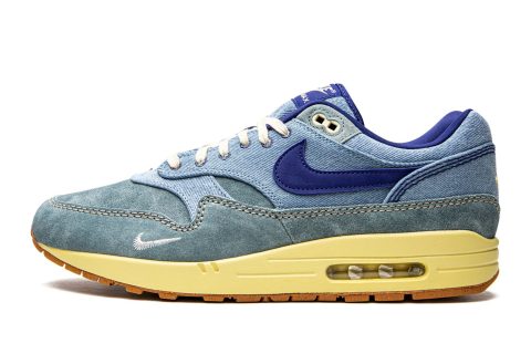 Nike Air Max 1 Premium "dirty Denim"