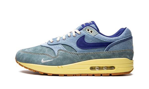 Nike Air Max 1 Premium "dirty Denim"