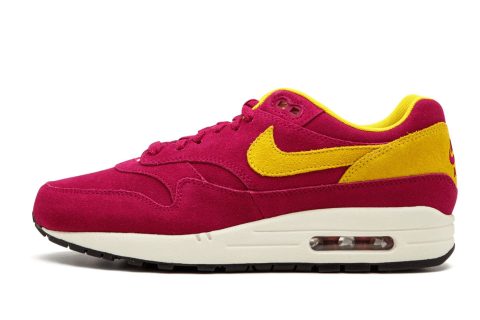 Nike Air Max 1 Premium "dynamic Berry"