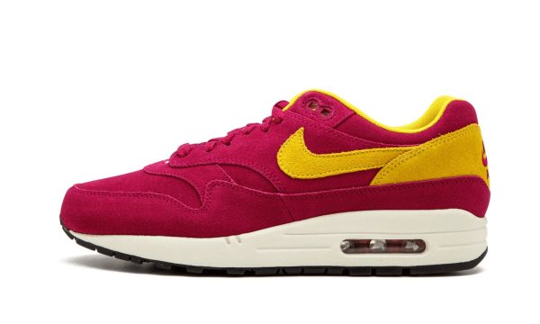 Nike Air Max 1 Premium "dynamic Berry"