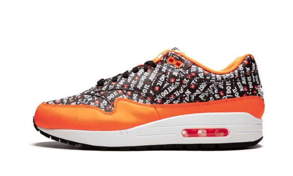 Nike Air Max 1 Premium "just Do It"