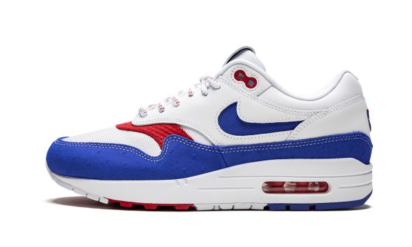 Nike Air Max 1 Premium "puerto Rico"