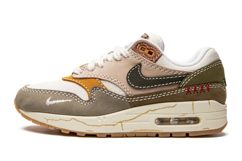 Nike Air Max 1 Premium "wabi-sabi"