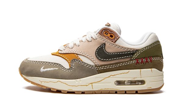 Nike Air Max 1 Premium "wabi-sabi"