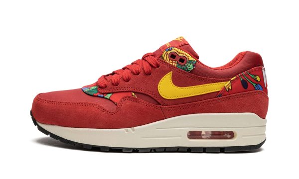 Nike Air Max 1 Print Mns Wmns "aloha Pack"