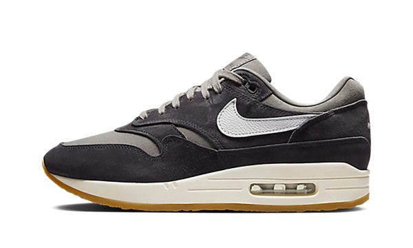 Nike Air Max 1 Prm Crepe "soft Grey"