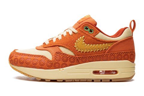 Nike Air Max 1 Prm Mns Wmns "somos Familia"